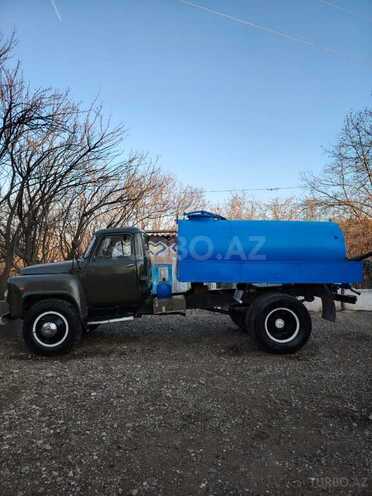 GAZ 52 1981, 368,900 km - 6.0 l - Qazax