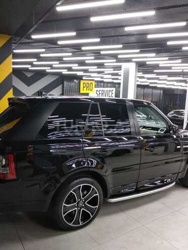 Land Rover RR Sport 2012, 218,000 km - 3.0 l - Bakı