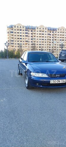 Opel Vectra 1996, 300,000 km - 1.8 l - Bakı