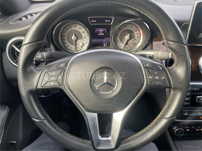 Mercedes CLA 250 2014, 101,000 km - 2.0 l - Bakı