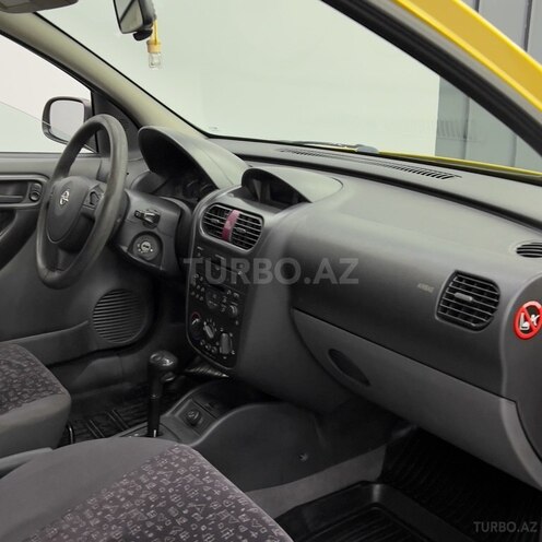 Opel Vita 2001, 211,023 km - 1.4 l - Sumqayıt