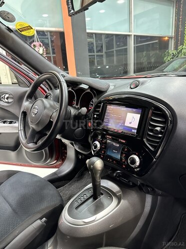 Nissan Juke 2014, 105,000 km - 1.6 l - Xırdalan