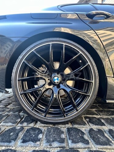 BMW 528 2014, 95,600 km - 2.0 l - Bakı