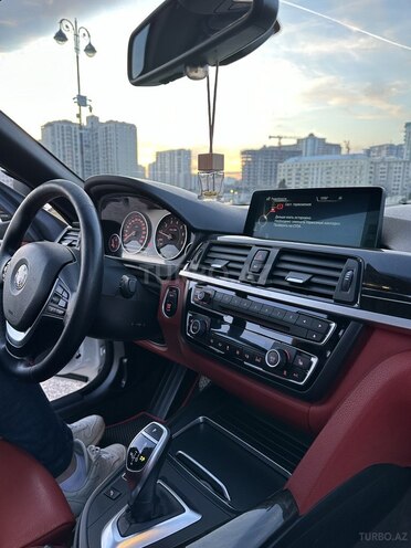 BMW 428 2016, 67,000 km - 2.0 l - Bakı