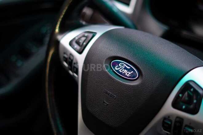 Ford Explorer 2013, 192,000 km - 3.5 l - Bakı