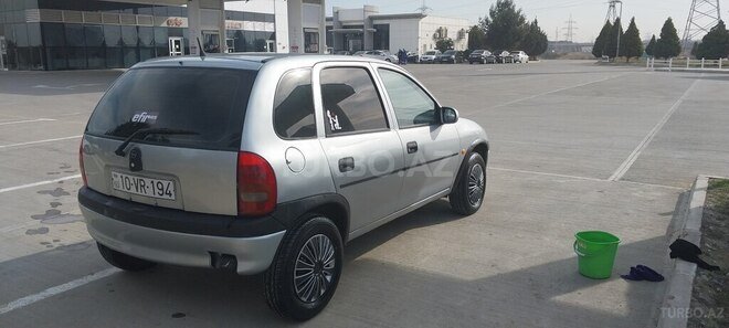 Opel Vita 1997, 342,000 km - 1.4 l - Bakı