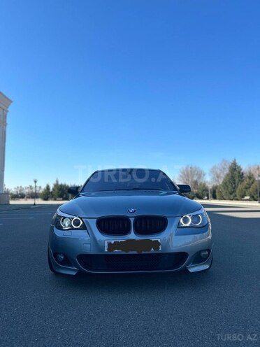 BMW 530 2006, 372,604 km - 3.0 l - Bakı
