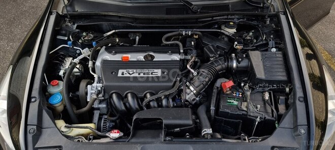 Honda Accord 2012, 226,000 km - 2.4 l - Bakı