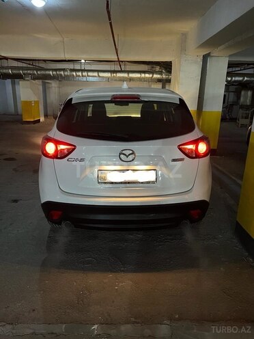 Mazda CX-5 2014, 69,236 km - 2.0 l - Bakı