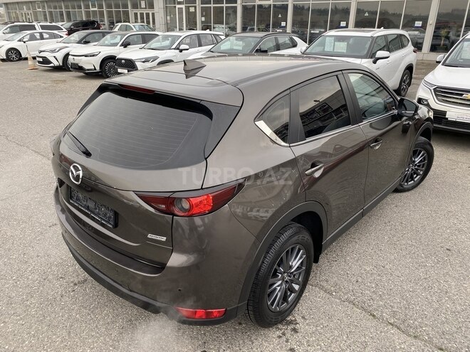 Mazda CX-5 2019, 128,000 km - 2.0 l - Bakı