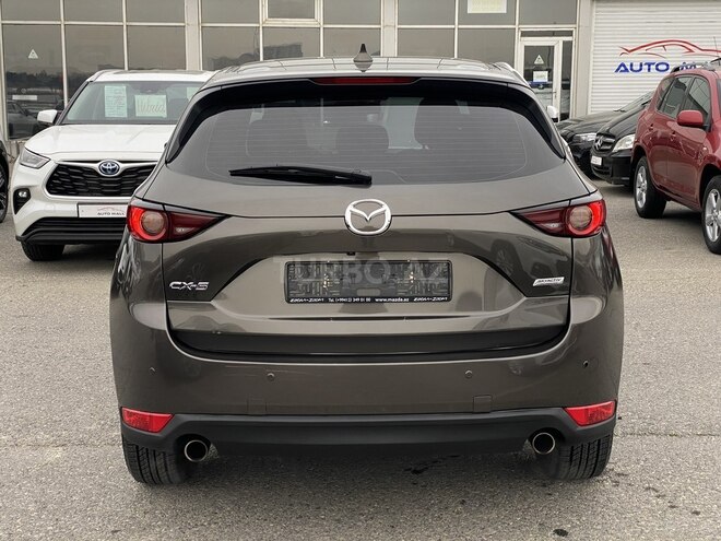 Mazda CX-5 2019, 128,000 km - 2.0 l - Bakı