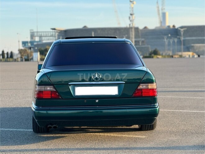 Mercedes E 200 1994, 358,000 km - 2.0 l - Bakı