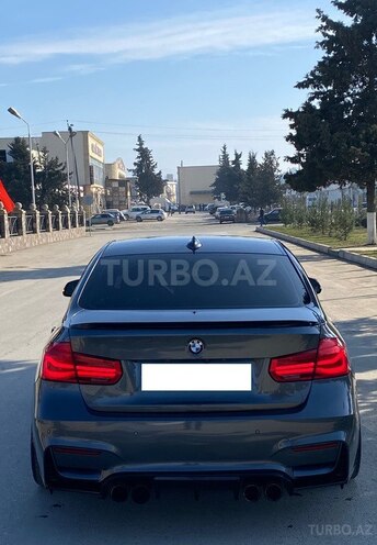 BMW 330 2018, 67,450 km - 2.0 l - Bakı