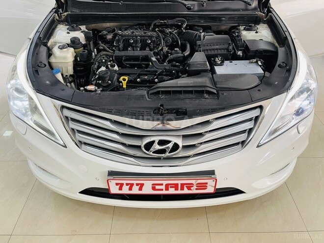 Hyundai Azera 2013, 172,000 km - 3.0 l - Sumqayıt