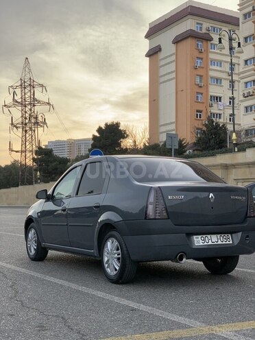 Renault Tondar 2013, 153,000 km - 1.6 l - Bakı