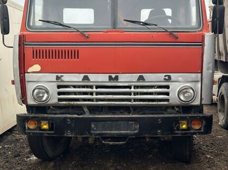 KamAz 5410 1990