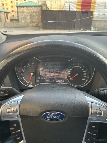Ford Mondeo 2014, 79,000 km - 2.3 l - Bakı
