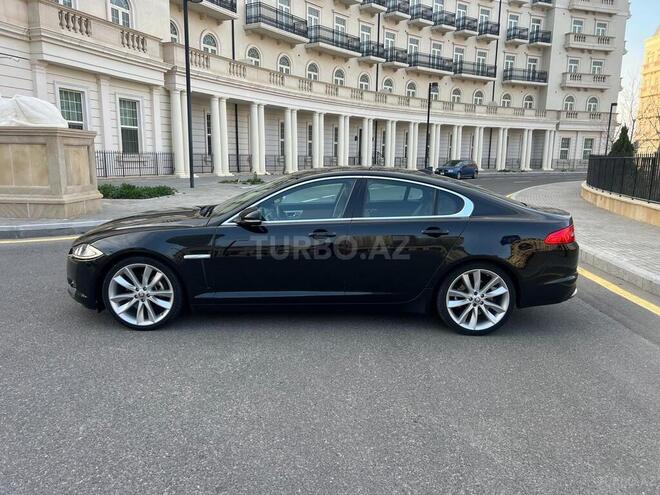 Jaguar XF 2014, 149,500 km - 2.0 l - Bakı