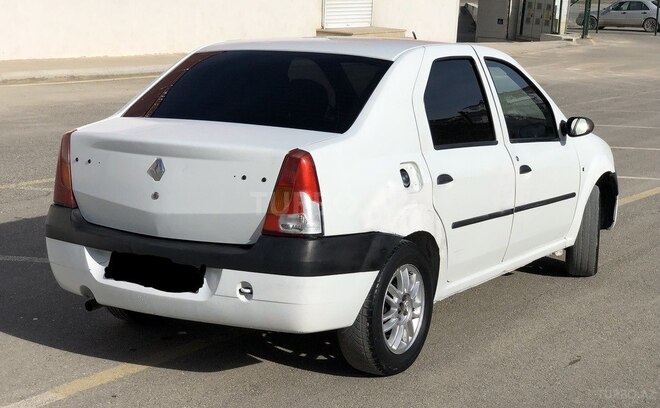 Renault Tondar 2012, 240,000 km - 1.6 l - Bakı
