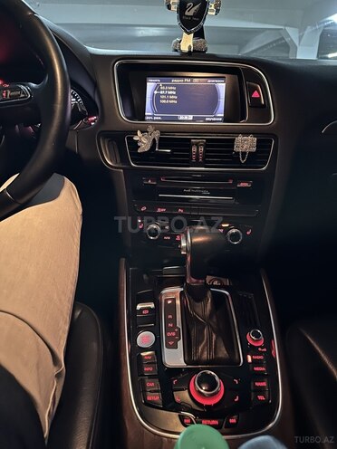 Audi Q5 2013, 165,250 km - 2.0 l - Bakı