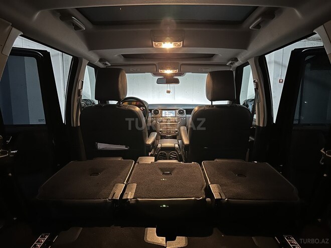 Land Rover Discovery 2014, 263,000 km - 3.0 l - Bakı
