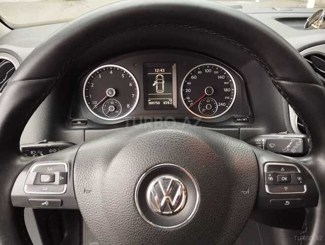 Volkswagen Tiguan 2010, 300,750 km - 2.0 l - Bakı