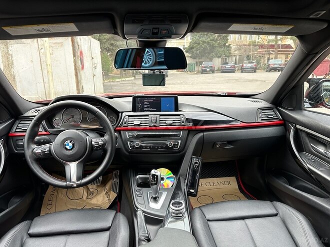 BMW 328 2012, 159,690 km - 2.0 l - Bakı