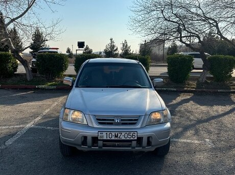 Honda CR-V 1998
