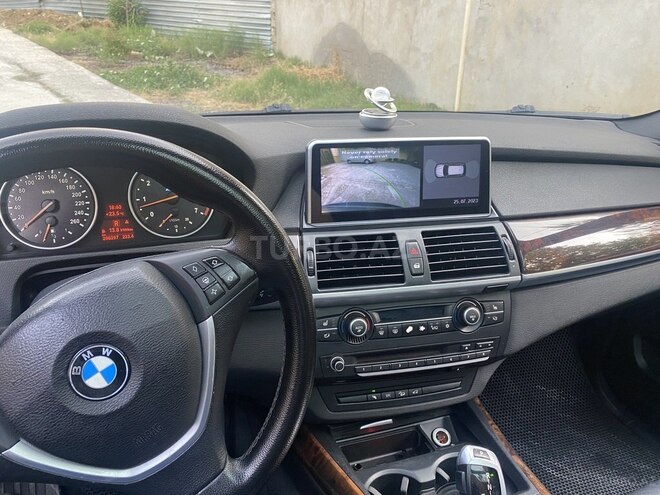 BMW X5 2008, 302,000 km - 3.0 l - Bakı