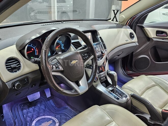 Chevrolet Cruze 2014, 143,000 km - 1.4 l - Xırdalan