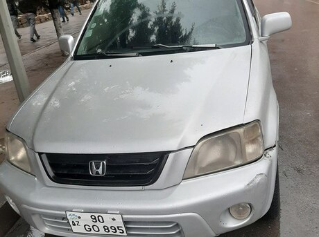 Honda CR-V 2000