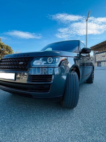 Land Rover Range Rover 2016, 134,000 km - 3.0 l - Bakı