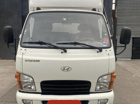 Hyundai HD-45 2009