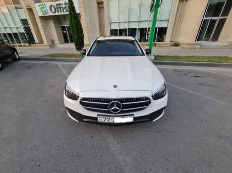Mercedes  2021
