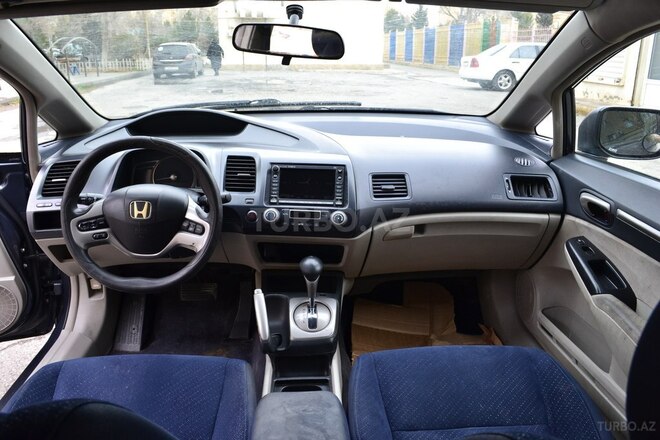 Honda Civic 2007, 300,000 km - 1.3 l - Bakı