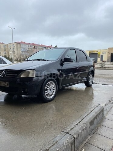 Renault Tondar 2013, 420,763 km - 1.6 l - Bakı
