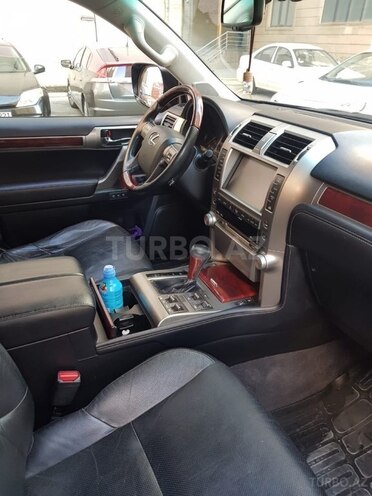 Lexus GX 460 2013, 164,900 km - 4.6 l - Bakı