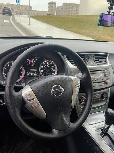 Nissan Sentra 2014, 158,000 km - 1.8 l - Bakı