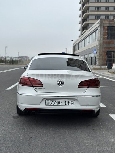 Volkswagen Passat CC 2013, 210,000 km - 1.8 l - Bakı