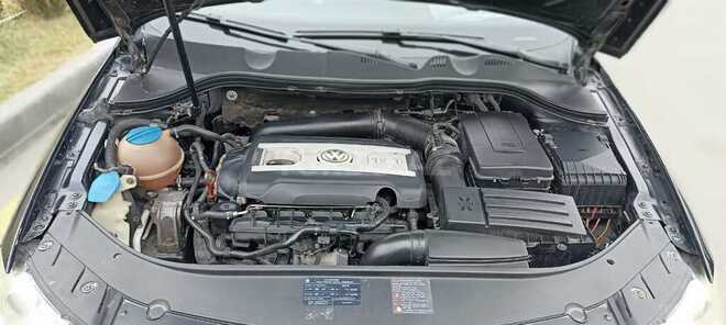 Volkswagen Passat 2008, 253,000 km - 2.0 l - Bakı