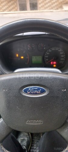 Ford Transit 2007, 350,000 km - 2.4 l - Bakı