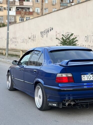BMW 316 1994, 500,000 km - 1.6 l - Bakı