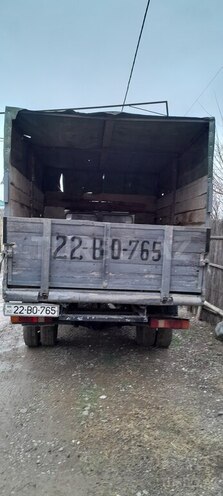 GAZ  1997, 247,450 km - 2.4 l - Goranboy