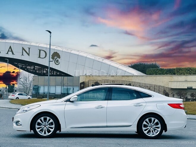 Hyundai Grandeur 2012, 150,000 km - 2.4 l - Bakı