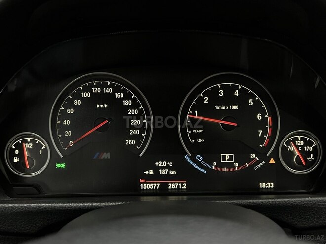 BMW 428 2016, 150,580 km - 2.0 l - Sumqayıt