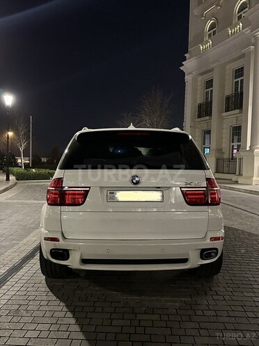 BMW X5 2013, 310,901 km - 3.0 l - Bakı