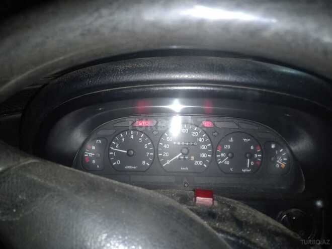 GAZ 31105 2007, 184,300 km - 2.4 l - Bakı