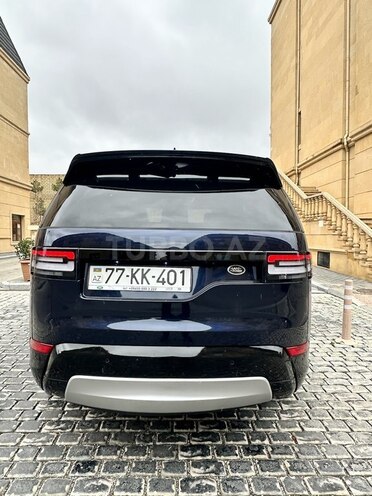 Land Rover Discovery 2018, 56,327 km - 3.0 l - Bakı