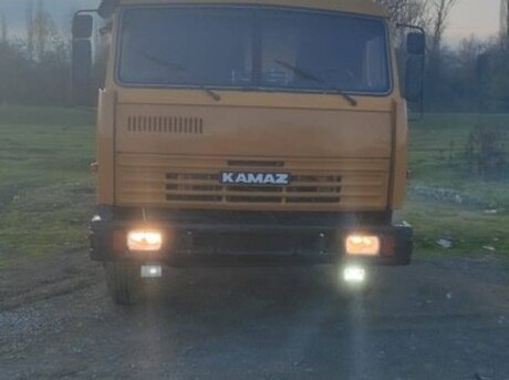 KamAz 65115 1994