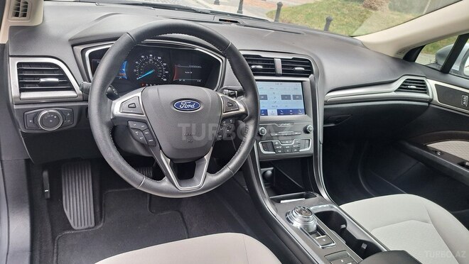 Ford Fusion 2020, 34,500 km - 1.5 l - Bakı